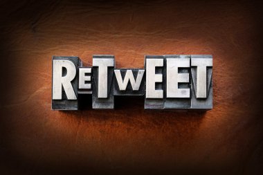 Retweet