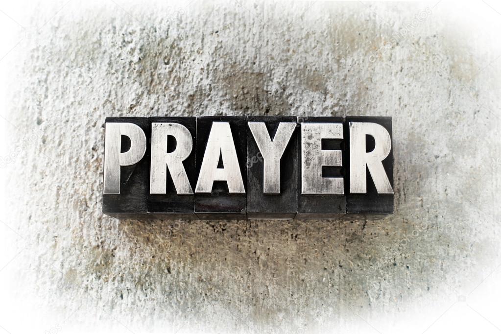 Prayer