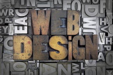 Web tasarımı