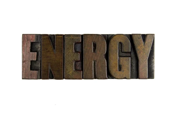 Energie — Stock fotografie
