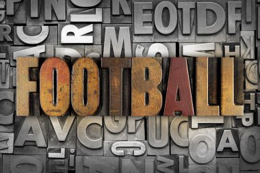 Futbol mu?