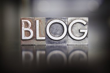Blog Tipo türü