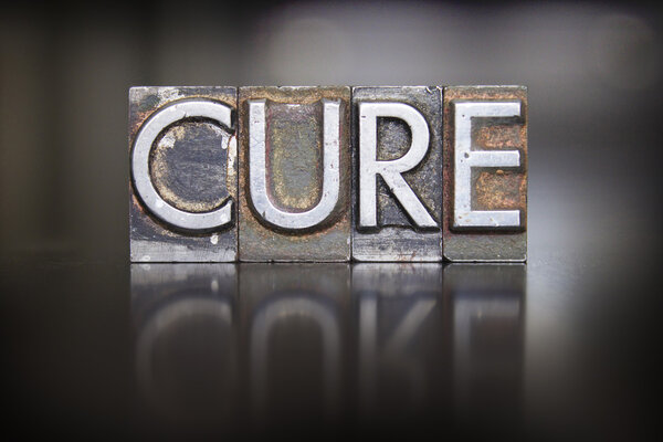 Cure Letterpress