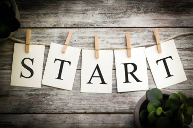 Eski ahşap arka planda 