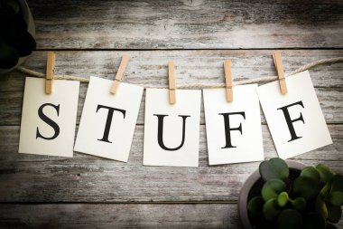 Eski ahşap bir arka planda 