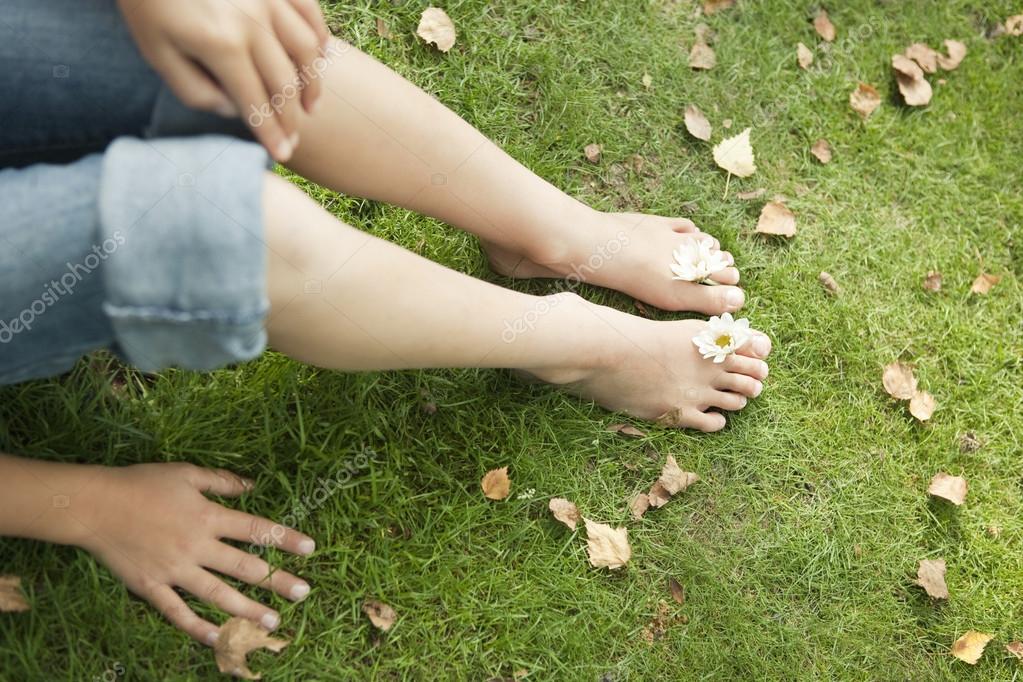 Young girls long toes confirm Words... young girls long toes something