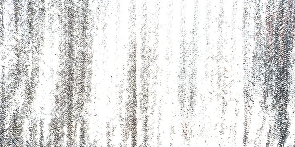 Full frame silver sequins curtain background texture. — Stock Photo, Image