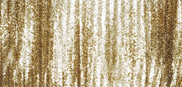 arka plan doku tam kare altın pullu perde.