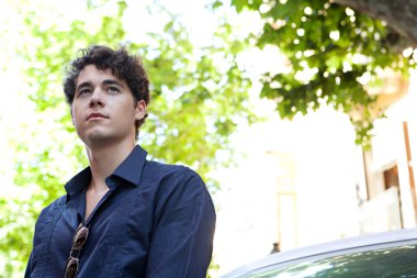 aspirational işadamı