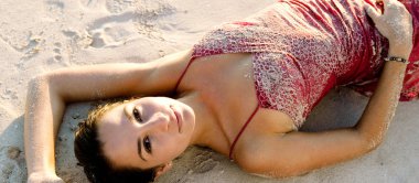 kadın bırakmasını