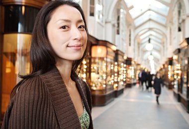 Japon turist