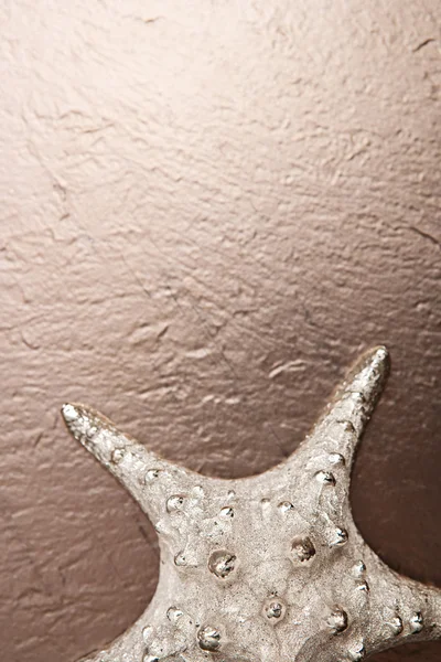 Decorative bathroom star fish