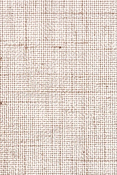 Piece of linen cloth — Stock Photo, Image