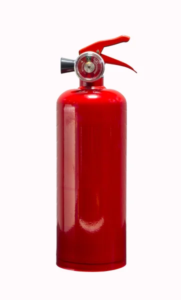 Πυροσβεστήρας — Φωτογραφία Αρχείου