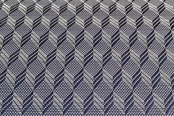 Patrón de tela de nylon —  Fotos de Stock