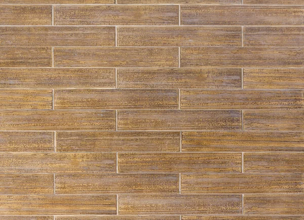 Brown floor tile texture — Stock Photo, Image