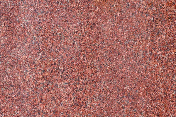 Modèle de granit rouge — Photo