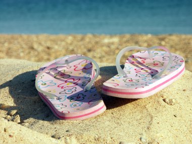 plaj flip-flop