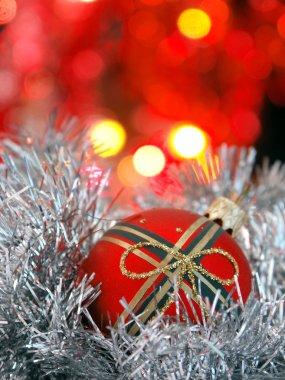 christmas dekorasyon