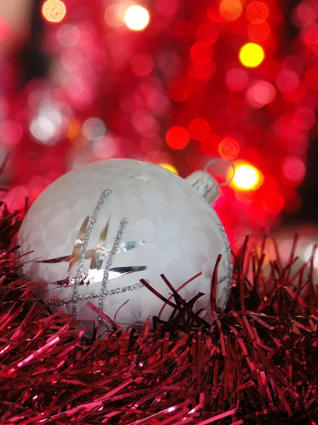 Christmas decoration — Stock Photo, Image