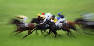 yeterlilik 119 hendekli velka pardubicka üzerinde