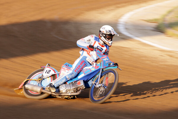 Золотая лента Junior в городе Пардубице
