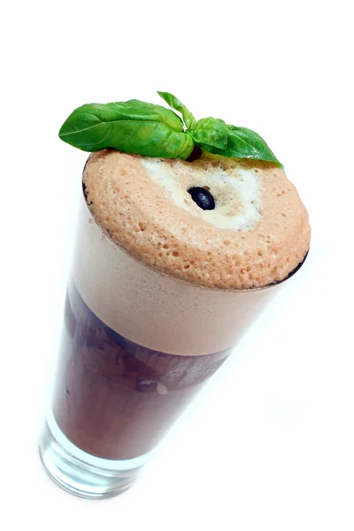 Frappe — Stock Photo, Image