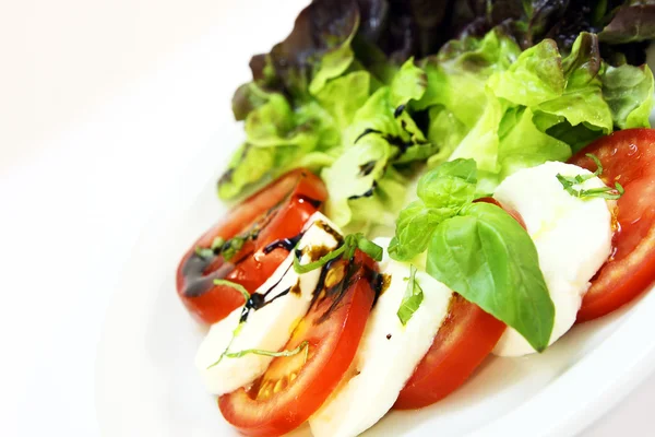 Caprese — Stockfoto