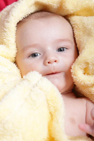 Newborn — Stock Photo, Image