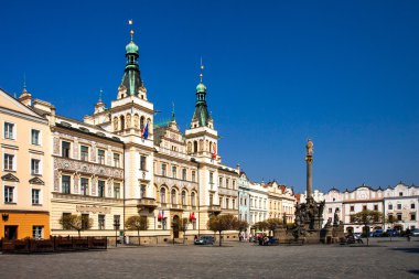 Pardubice