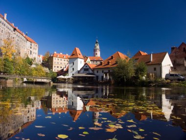 Cesky Krumlov