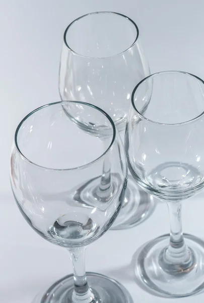 Glassware — Stock Photo, Image