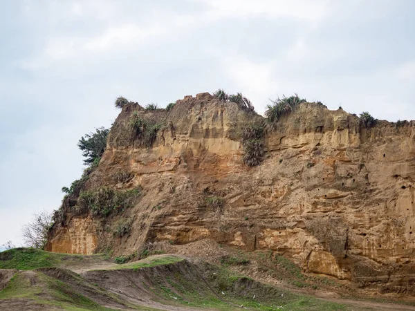 Tayvan 'daki Büyük Kanyon ya da Su Bufalosu Vadisi.