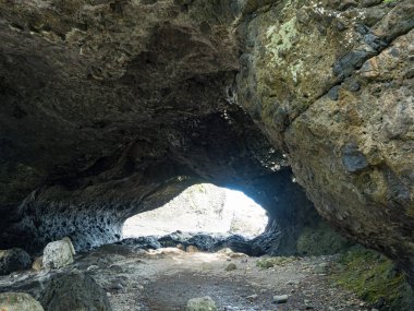 Shihmen recreation area landscape in Hualien, Taiwan
