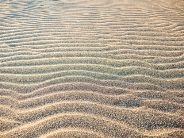 Praia Arenosa Como Fundo Papel Parede — Fotografia de Stock