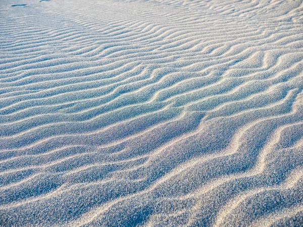 Αμμώδης Παραλία Φόντο Ταπετσαρία — Φωτογραφία Αρχείου