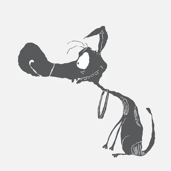 köpek karikatür karikatür