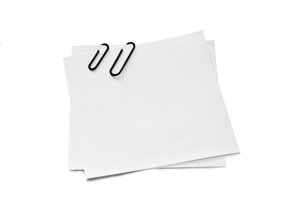 Clinch, in, note — Stockfoto