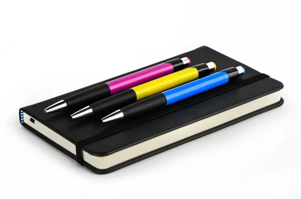 Stationery — Stock Photo, Image