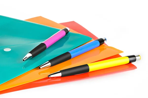 Stationery — Stock Photo, Image