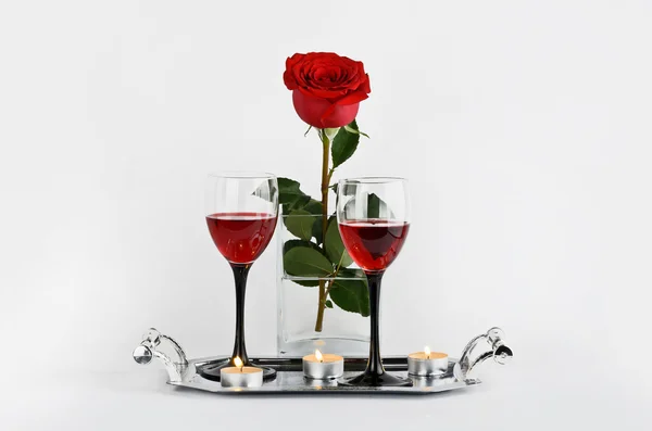 Rose — Stock Photo, Image