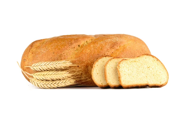 Fresh baked — Stock Photo, Image
