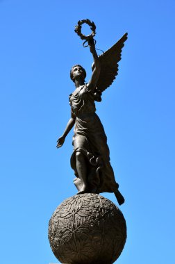 modern mimari anıt