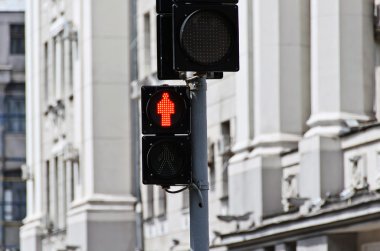Kırmızı Trafik Işığı