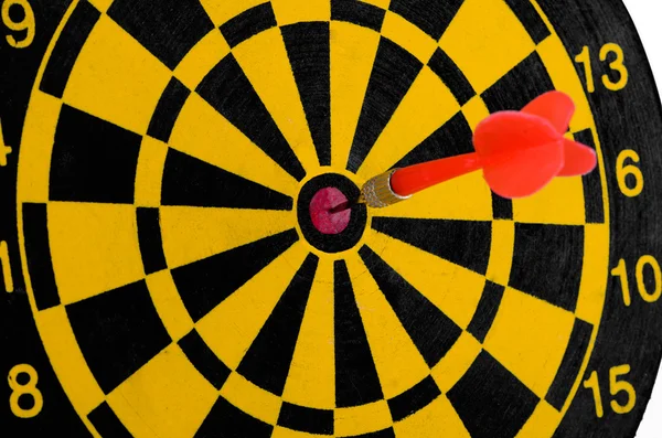 Darts — Stock Photo, Image