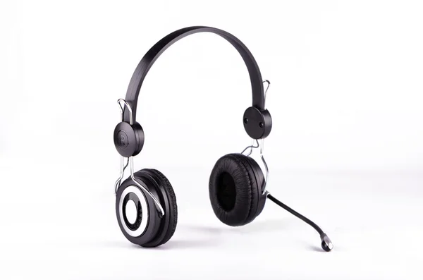 Headset — Stock Photo, Image