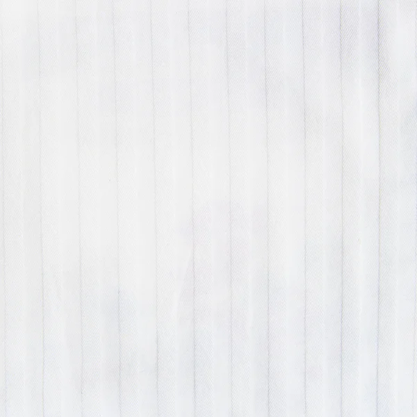 Texture tissu blanc . — Photo