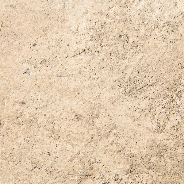 Sand ground textured. — Stock Photo, Image