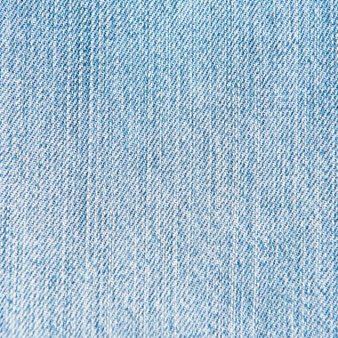 mavi ve beyaz jean. Makroyu arka plan