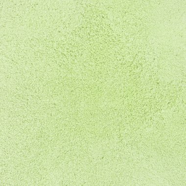 Yeşil desenli duvar. arka plan doku.